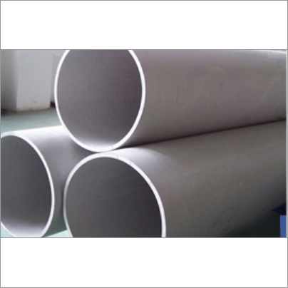 Duplex Steel UNS S32750 Welded Pipes