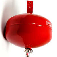 CA Ceiling Mounted Fire Extinguishers