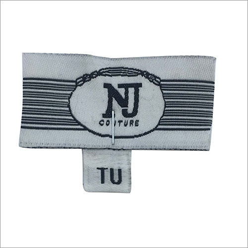 Garment Woven Labels