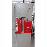 CQRS Fire Suppression Systems 