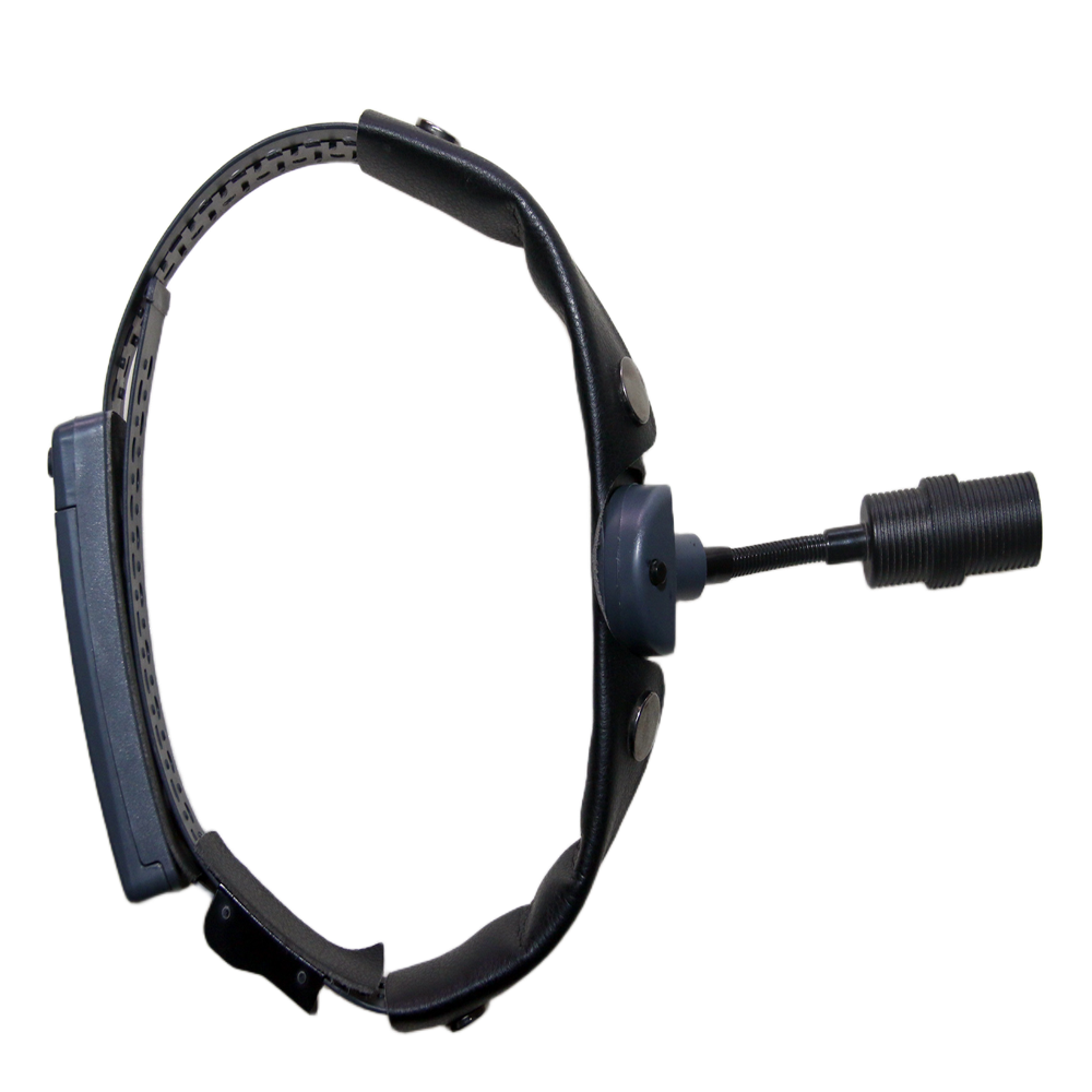 Head Light -(Model: HCM 6694 )