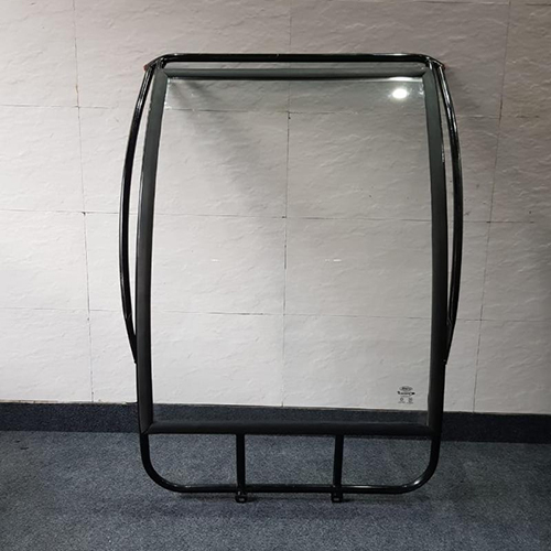 Windscreen Full Size for E Rickshaw