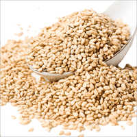 Natural Sesame Seeds