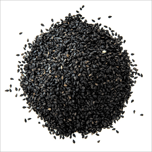Natural Black Sesame Seeds Admixture (%): 0.5-1%