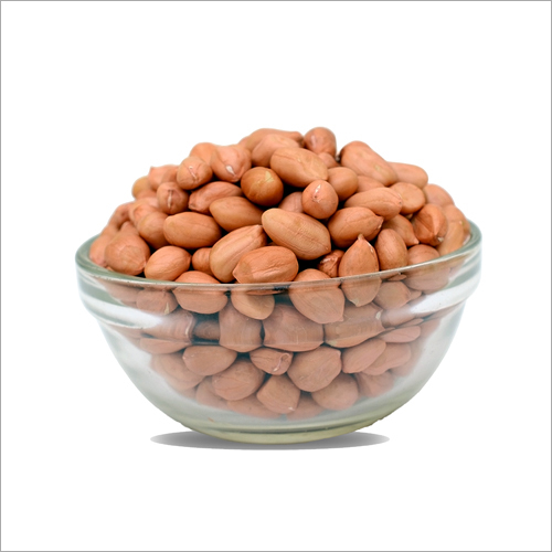 Groundnut Kernels (Pure Java) Peanuts