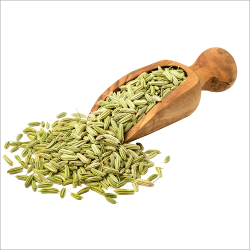 Natural Fresh Fennel Seeds