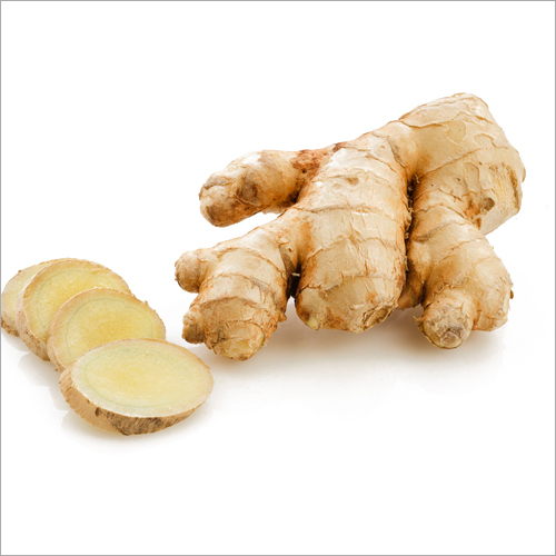 Fresh Ginger