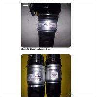 Audi Q7 Air Suspension - Audi Q7 Engine Parts & Au
