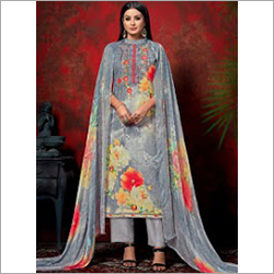 Ladies Avantika Designer Dress