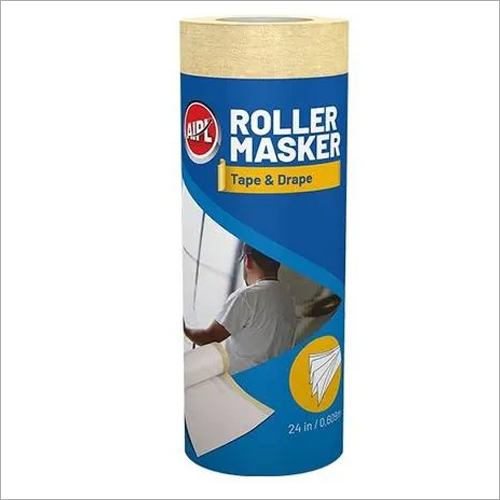 Roller Masker By AIPL ZORRO PRIVATE LIMITED