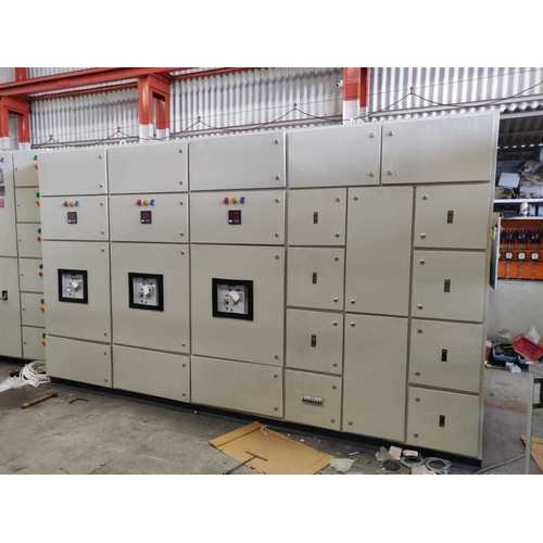 Power Control Center(Pcc) Panels By TAJ ELECTRICALS