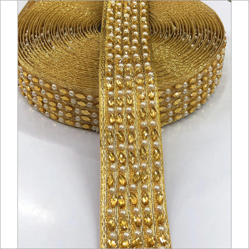 Gota Lace