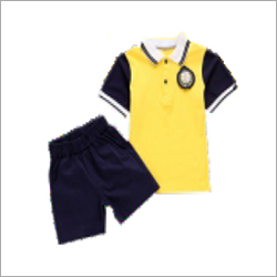 Kids Pre Nursery School Uniform By PHR SCHOOL PRODUCTS
