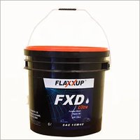 FLAXXUP FXD Ultra 15 W 40 API CH-4
