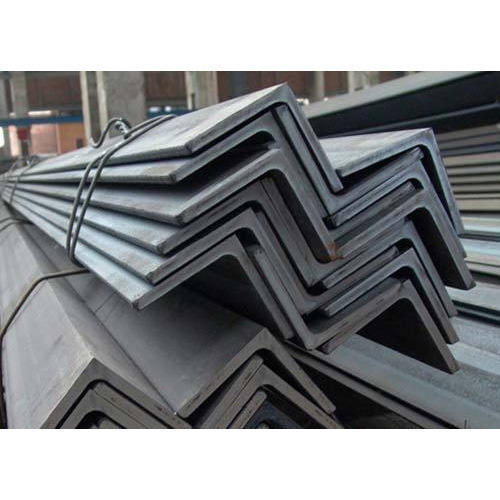 Structural Steel Angle - Grade: Is:2062