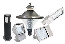 LED Luminaries And Other Certifications Services