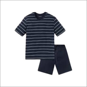 Kids T Shirt And Short By TRIMS LAND