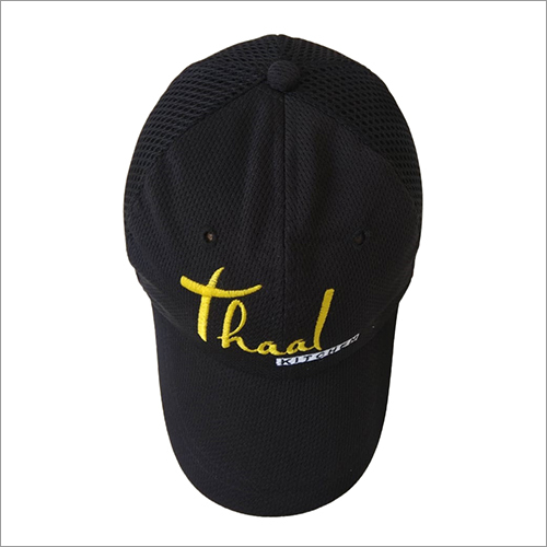 Mens Printed Cap