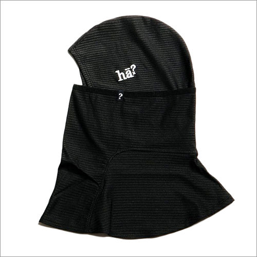 Mens Neck Warmer