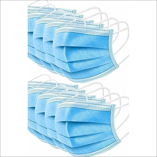 Surgical Face Mask