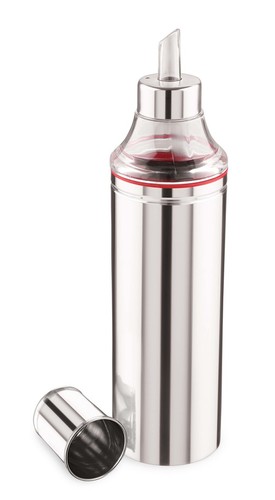 STAINLESS STEEL SAPPHIRE OIL POURER 350ml