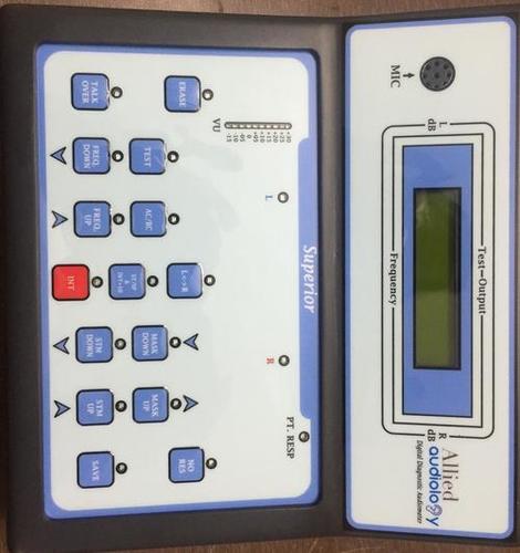 Allied Audiometer