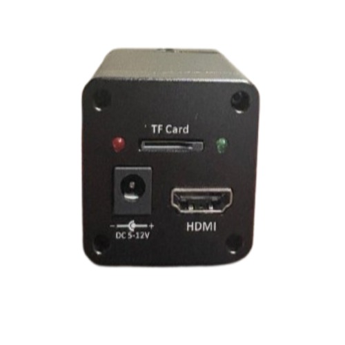 Microscope Hd Camera - Material: Stainless Steel
