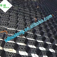 manufacturer  HDPE geocell for Ground Stabilisation