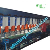 manufacturer  HDPE geocell for Ground Stabilisation