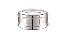 Stainless Steel  STEELO SPICE BOX 2000