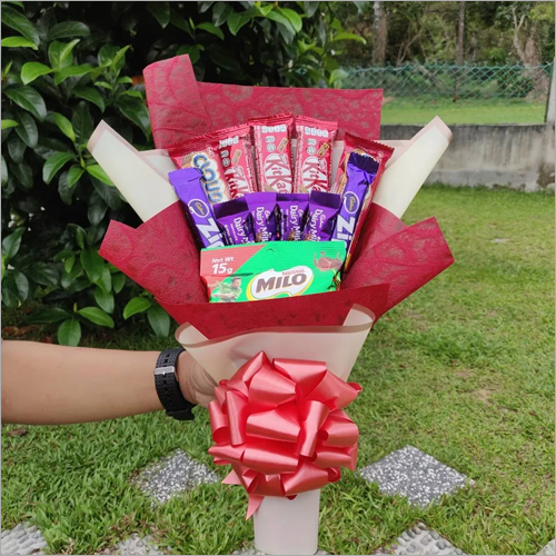 Chocolate Bouquet