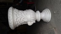 Round Planter