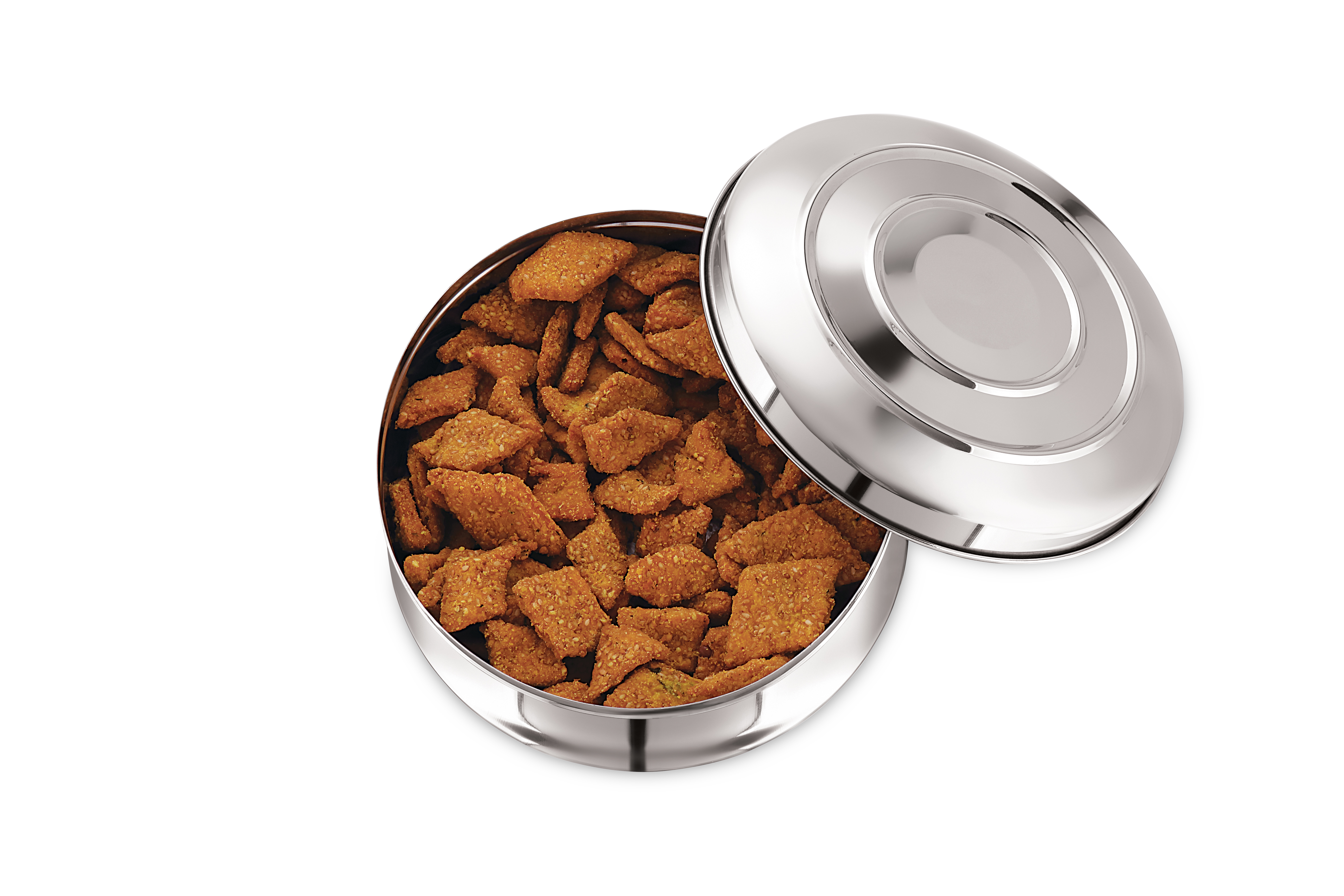 STAINLESS STEEL ELITE  1500