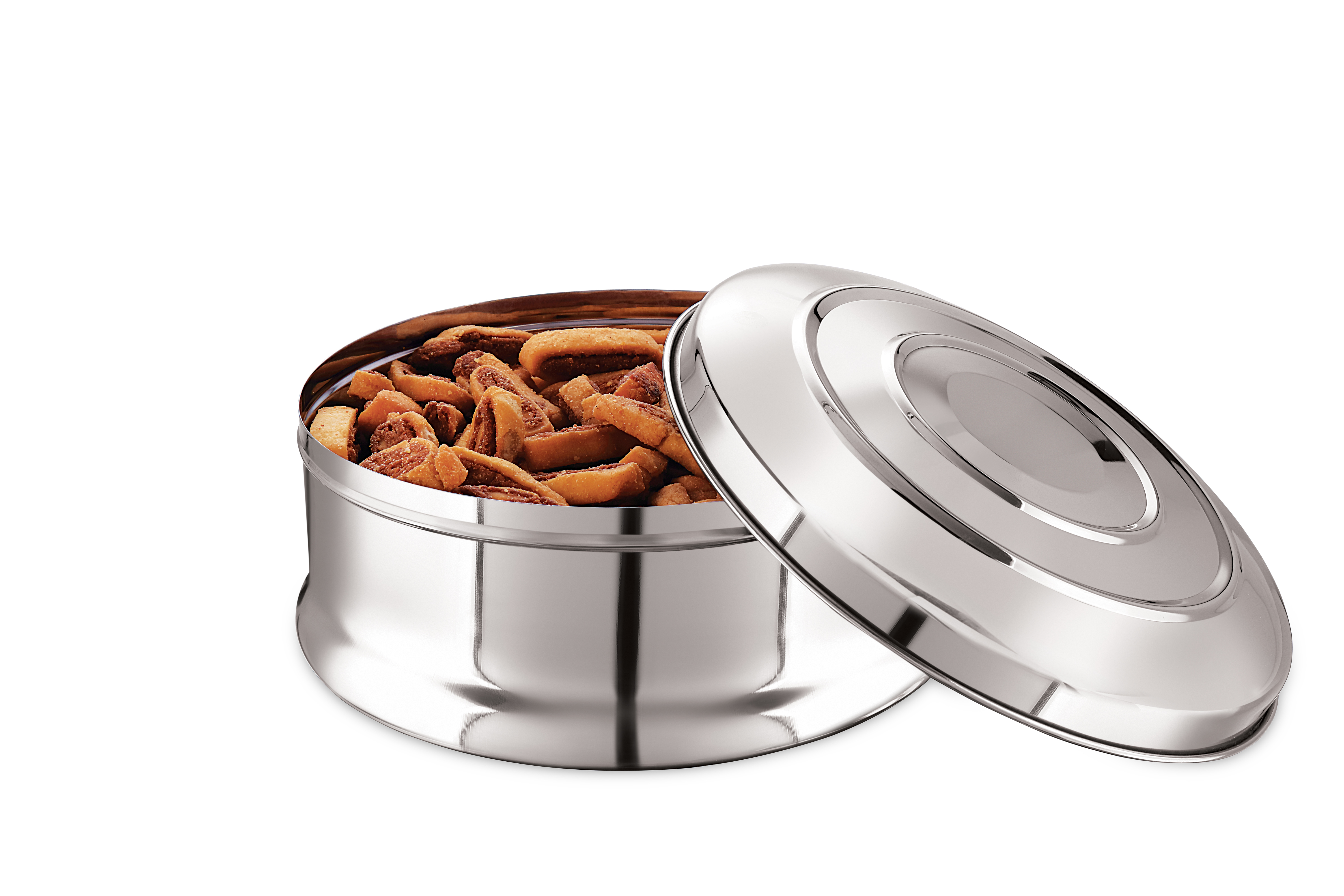 STAINLESS STEEL ELITE  1500