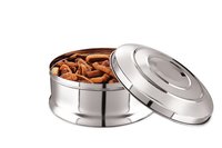 STAINLESS STEEL ELITE  1500