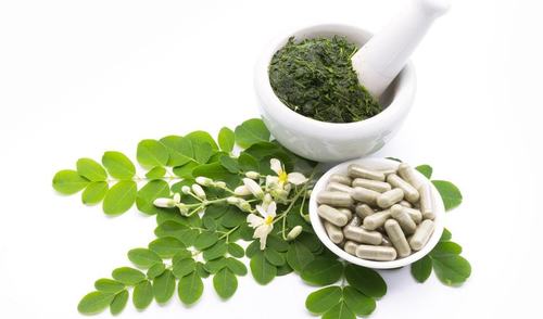 Ayurvedic Medicine