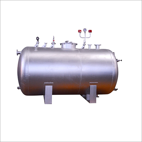 MS And SS Tank Fabrication Services