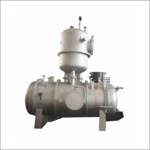 Deaerator Tanks Capacity: 100 To 20000 Liter/Day