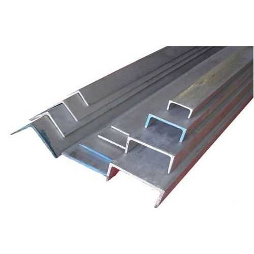 Angle Flat - Grade: Is:2062