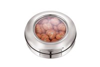 STAINLESS STEEL VERITO 750