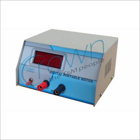 Digital Insulation Tester