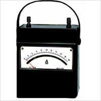 Portable Type Meter