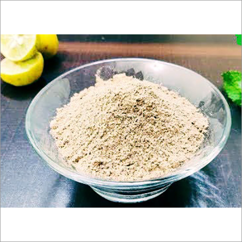Nimbu Masala Powder - Spice Grade Blended Powder | Rich Flavor, Aromatic Spice Blend, Versatile Culinary Use
