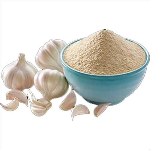 Garlic Powder - Spice Grade, Fine Powder | Ideal for Seasoning and Flavoring, Store in a Dry Place