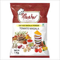 Tomato Masala Powder - Spice Grade, Powder Form | Blended For Rich Flavor, Best Stored In A Dry Place