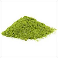 Pudina Masala - Green Powder | Dried, Blended, Store In A Dry Place