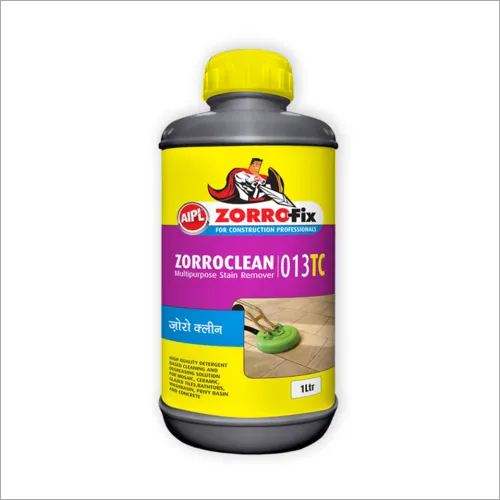 AIPL ZORROCLEAN 013TC