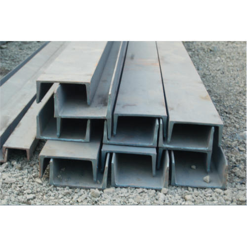 Jindal Steel Channel - Grade: Is:2062