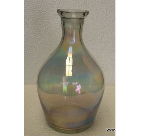 Bottle Decanter Whisky Reed Diffuser Decanter With Wine Iso Certificate