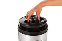 STAINLESS STEEL AROMA 3.5 LTR